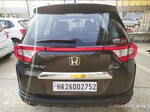 Used Honda BR-V 2016 Style Edition V