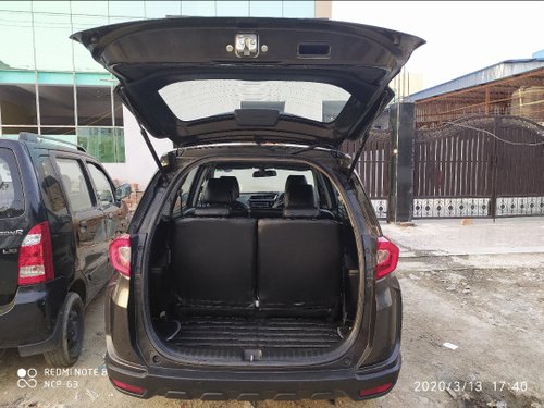 Used Honda BR-V 2016 Style Edition V