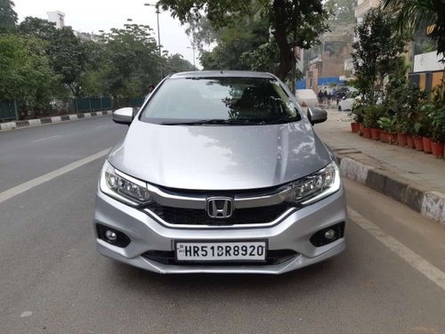 Used Honda City 2016 1.5 V AT Sunroof