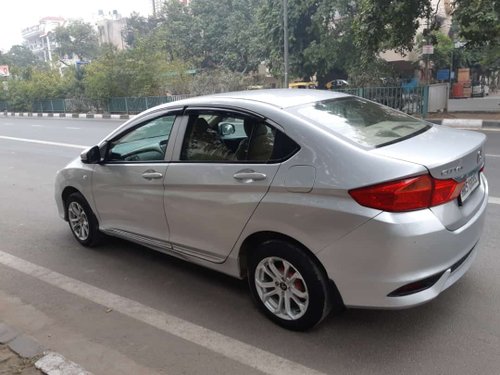 Used Honda City 2016 1.5 V AT Sunroof