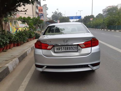 Used Honda City 2016 1.5 V AT Sunroof