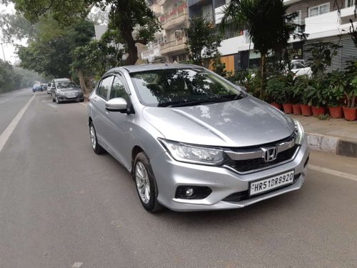 Used Honda City 2016 1.5 V AT Sunroof