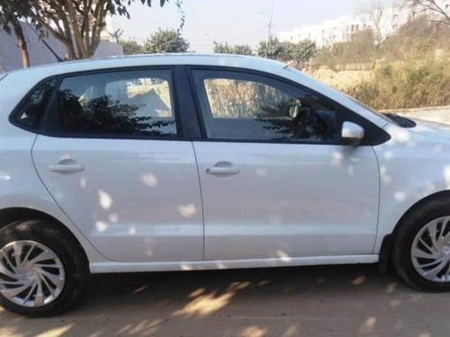 Volkswagen Polo 2014