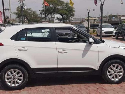 Used 2018 Hyundai Creta MT for sale in Ujjain 