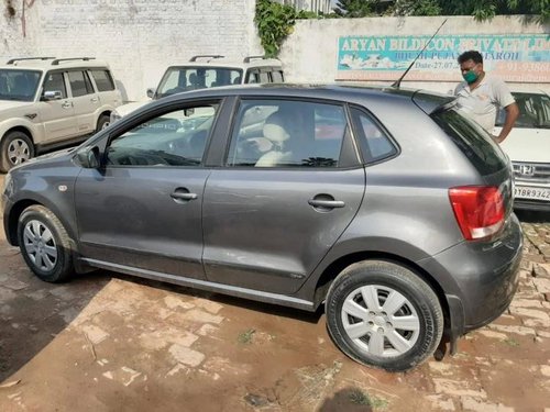 Used Volkswagen Polo 2012 MT for sale in Patna 