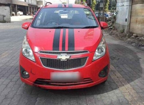 Used 2011 Chevrolet Beat MT for sale in Pune