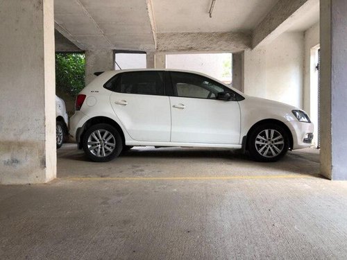 Used Volkswagen Polo 2016 AT for sale in Bangalore 