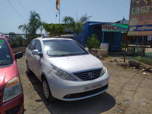 Used Tata Manza 2010 MT for sale in Rahuri 