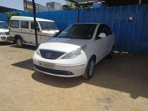 Used Tata Manza 2010 MT for sale in Rahuri 