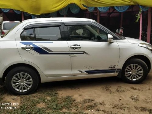 Used Maruti Suzuki Dzire 2012 MT for sale in Patna 