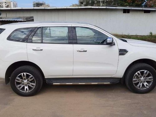 Used Ford Endeavour 2017 MT for sale in Pune