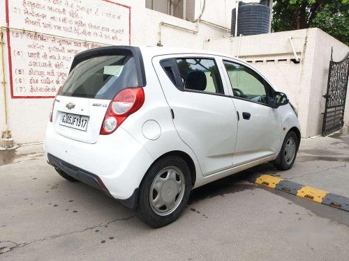 Used Chevrolet Beat LS 2014 MT for sale in Surat 
