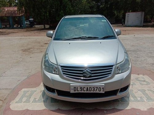 Used 2015 Maruti Suzuki SX4 MT for sale in New Delhi 