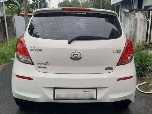 Used Hyundai i20 2013 MT for sale in Kochi 
