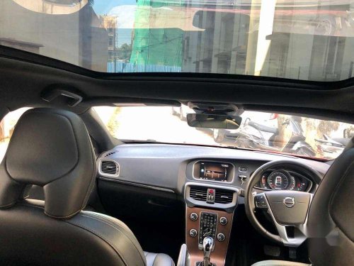 2019 Volvo V40 Cross Country AT for sale in Chennai 