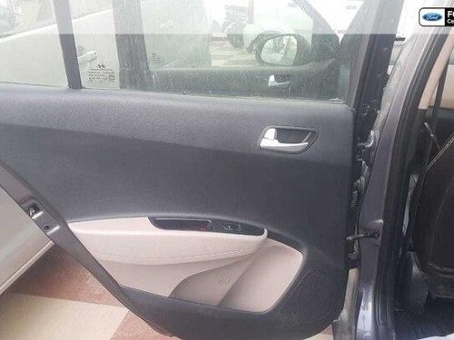 Used Hyundai Grand i10 2017 AT for sale in Rudrapur 