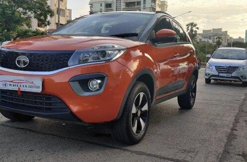 Used 2018 Tata Nexon AT for sale in Mumbai