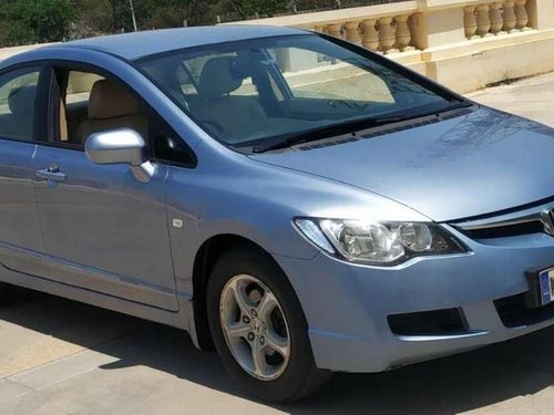 Used 2007 Honda Civic MT for sale in Nagar 