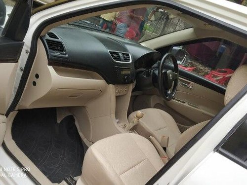 Used Maruti Suzuki Dzire 2012 MT for sale in Patna 