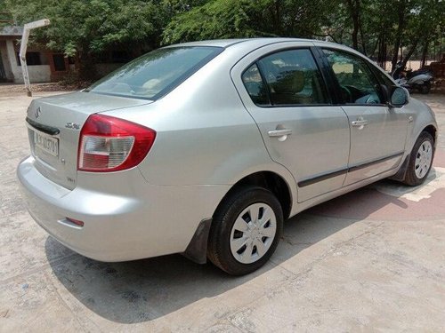 Used 2015 Maruti Suzuki SX4 MT for sale in New Delhi 