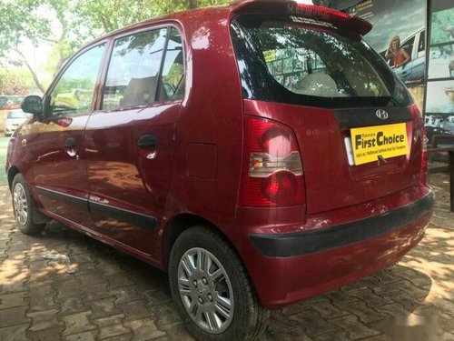 Used 2010 Hyundai Santro Xing MT for sale in Faridabad  