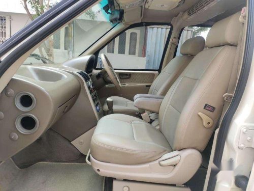 Used Tata Safari 4x2 2008 MT for sale in Nagar 