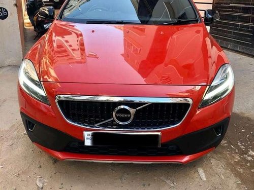 2019 Volvo V40 Cross Country AT for sale in Chennai 