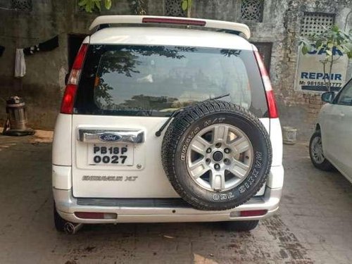 Used 2009 Ford Endeavour MT for sale in Ludhiana 