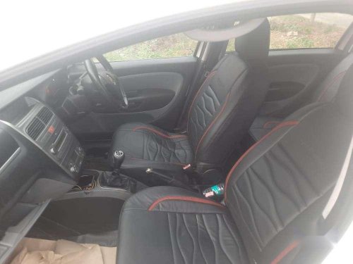 Used Fiat Punto 2011 MT for sale in Erode 