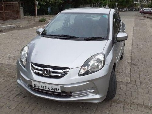 Used Honda Amaze 2013 MT for sale in Pune