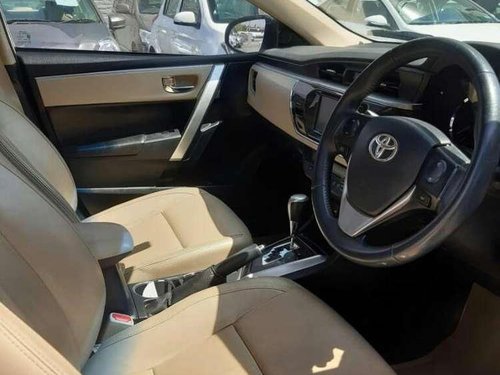 Used 2015 Toyota Corolla Altis VL MT for sale in Surat 