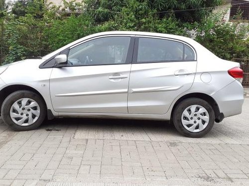 Used Honda Amaze 2013 MT for sale in Pune