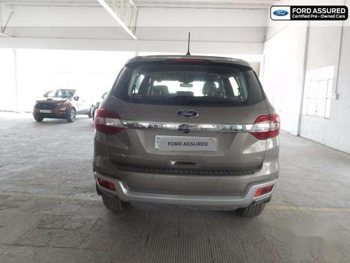 Used Ford Endeavour 2019 AT for sale in Udaipur 