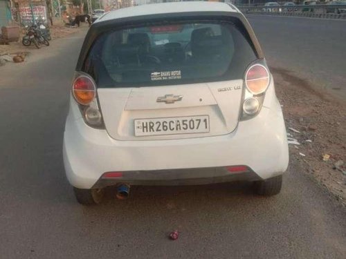 Used Chevrolet Beat 2013 MT for sale in Gurgaon 