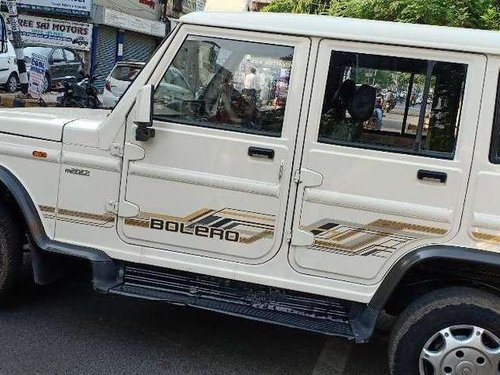 Used 2016 Mahindra Bolero MT for sale in Patna 