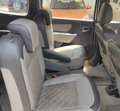 Renault Lodgy 110PS RxZ 7 Seater 2015 MT in Chennai 