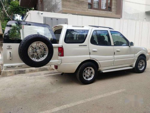 Used Tata Safari 4x2 2008 MT for sale in Nagar 