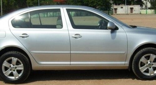 Used 2009 Skoda Laura MT for sale in Coimbatore 