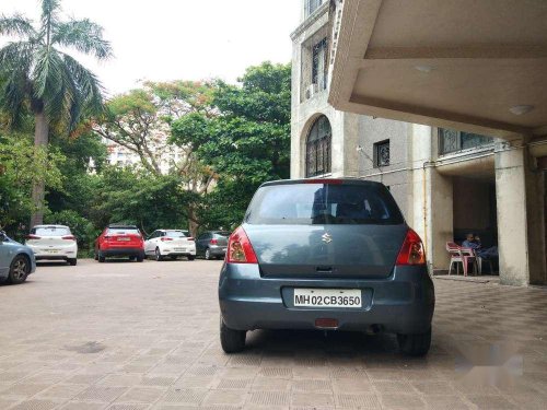 Used Maruti Suzuki Swift VXI 2011 MT for sale in Mumbai