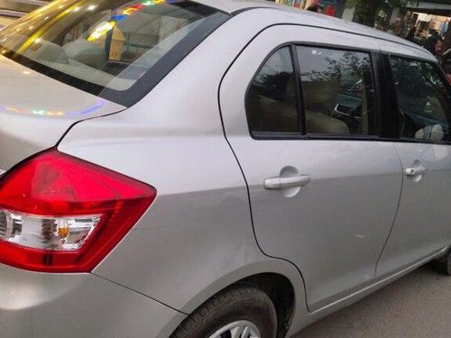 Used Maruti Suzuki Swift Dzire 2015 MT for sale in Ghaziabad 