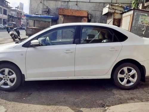 Used Skoda Rapid 2013 MT for sale in Surat 