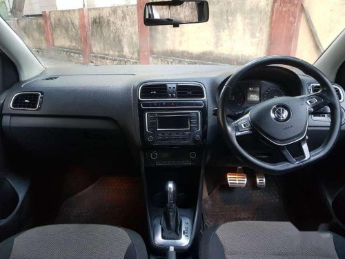 2015 Volkswagen Polo GT TSI MT for sale in Hyderabad 