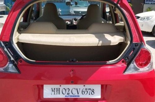 Used 2013 Honda Brio MT for sale in Pune