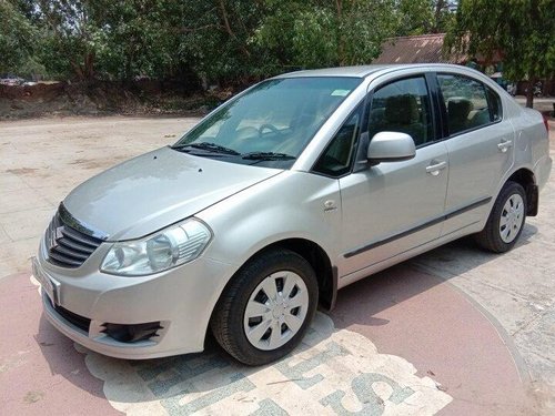 Used 2015 Maruti Suzuki SX4 MT for sale in New Delhi 