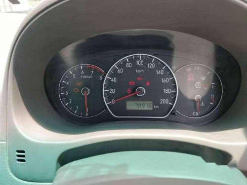 Maruti Suzuki SX4 2009 MT for sale in Chennai 