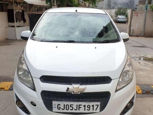 Used Chevrolet Beat LS 2014 MT for sale in Surat 