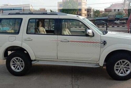 Used Ford Endeavour 2012 AT for sale in Bhopal 