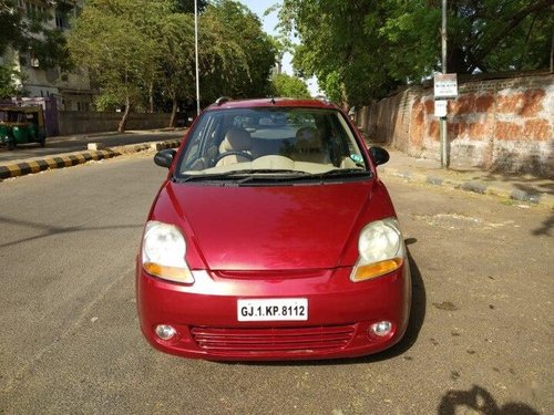 Chevrolet Spark 1.0 LT 2012 MT for sale in Ahmedabad 