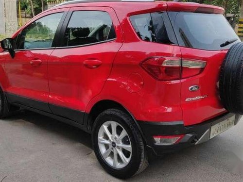 Used 2018 Ford EcoSport MT for sale in Faridabad 