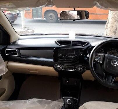 Used Honda Amaze 2018 MT for sale in New Delhi 